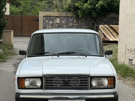 LADA (VAZ) 2107