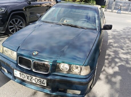 BMW 316