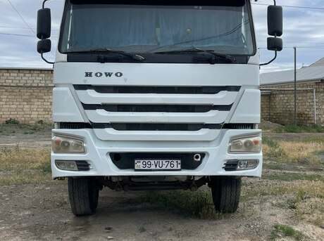 HOWO Sinotruk