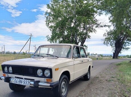 LADA (VAZ) 2106