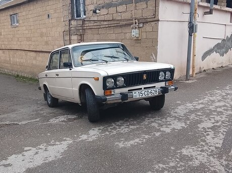 LADA (VAZ) 2106