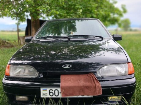 LADA (VAZ) 2115