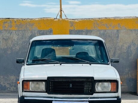 LADA (VAZ) 2107