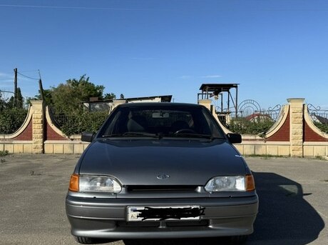 LADA (VAZ) 2115