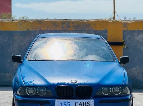 BMW 528