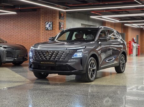 Changan CS 75 Plus