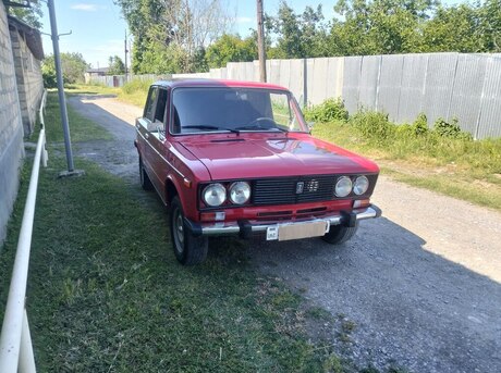 LADA (VAZ) 2106