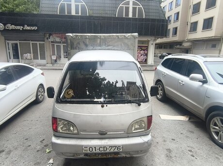 FAW 1021