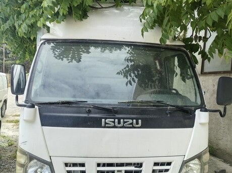 Isuzu NPR 66 L