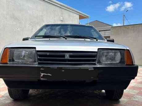 LADA (VAZ) 21099