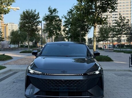 Changan Qiyuan A06