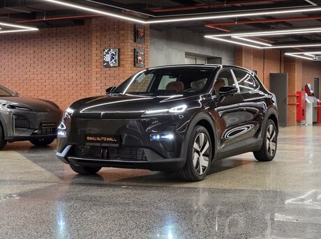 Changan Deepal S05