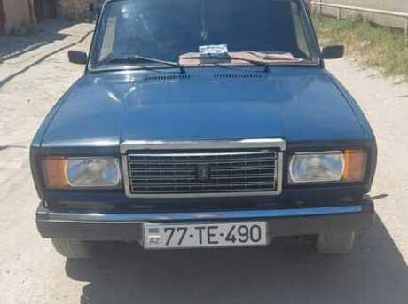 LADA (VAZ) 2107