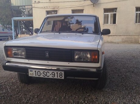 LADA (VAZ) 2104