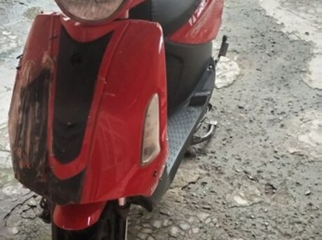 CZ 125
