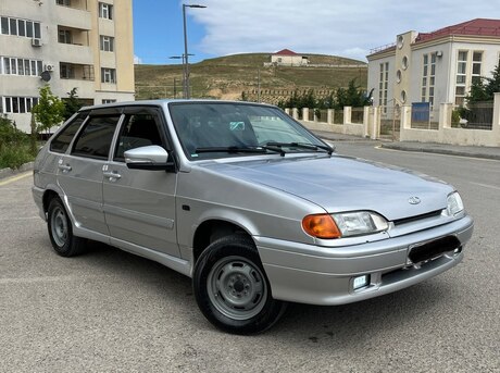 LADA (VAZ) 2114