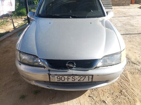 Opel Vectra