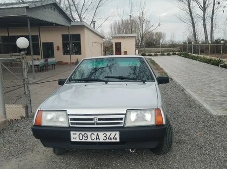 LADA (VAZ) 21099