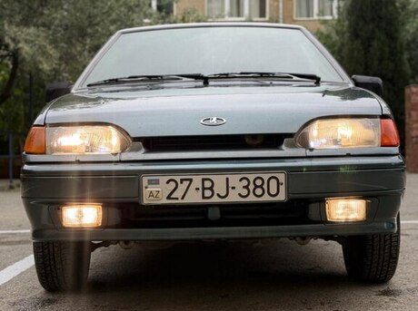 LADA (VAZ) 2115