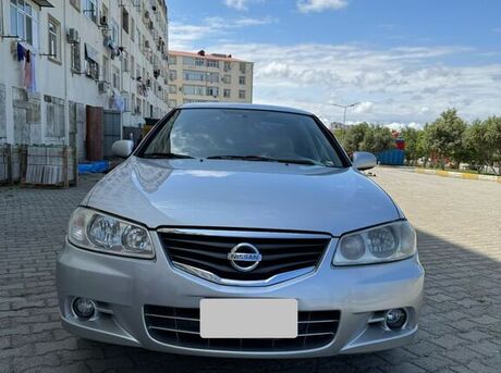 Nissan Sunny