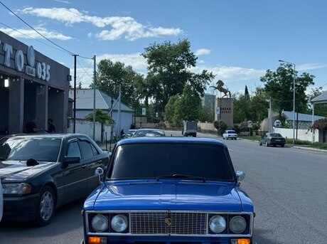 LADA (VAZ) 2106