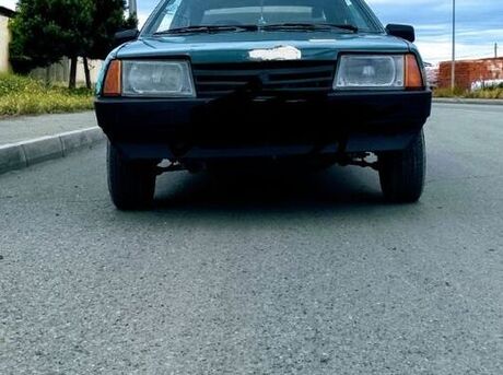 LADA (VAZ) 21099