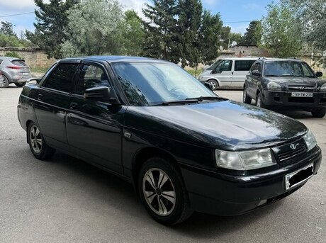 LADA (VAZ) 2110