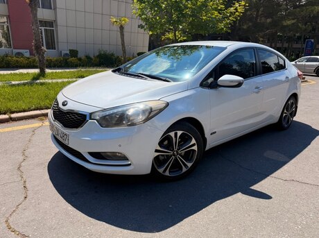 Kia Cerato