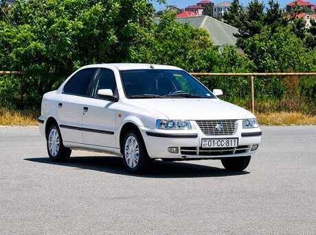 Khazar LX