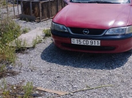 Opel Vectra