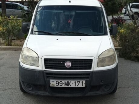 Fiat Doblo