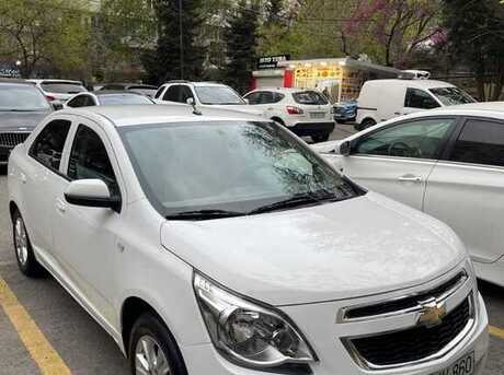 Chevrolet Cobalt