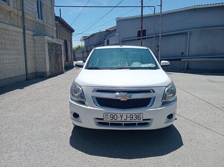 Chevrolet Cobalt