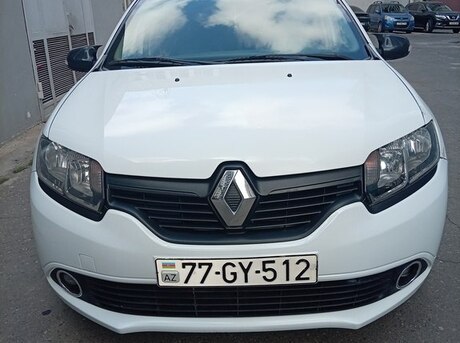 Renault Logan
