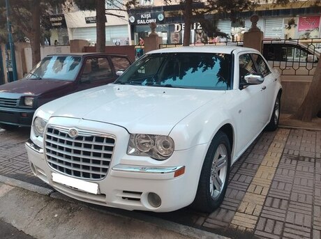 Chrysler 300C