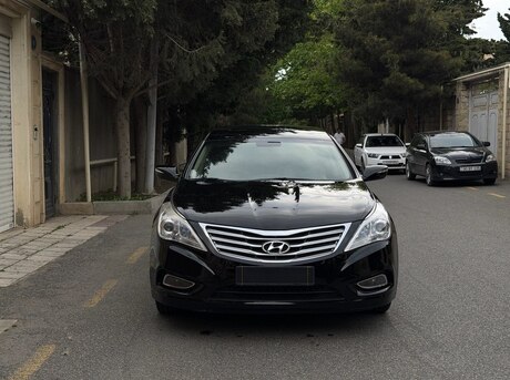 Hyundai Azera