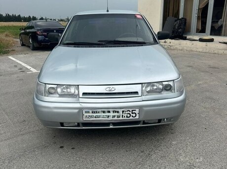 LADA (VAZ) 2112