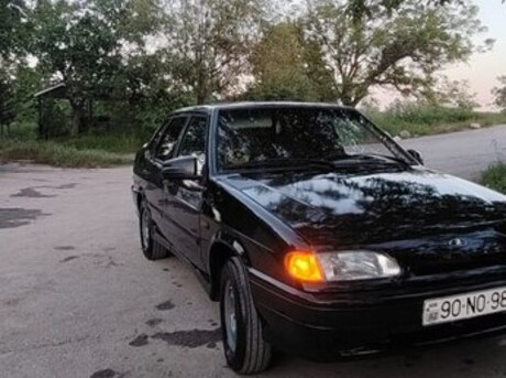 LADA (VAZ) 2115