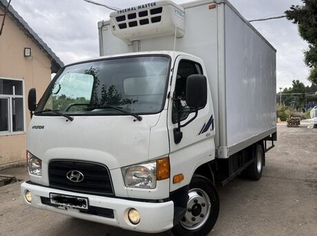 Hyundai HD-65