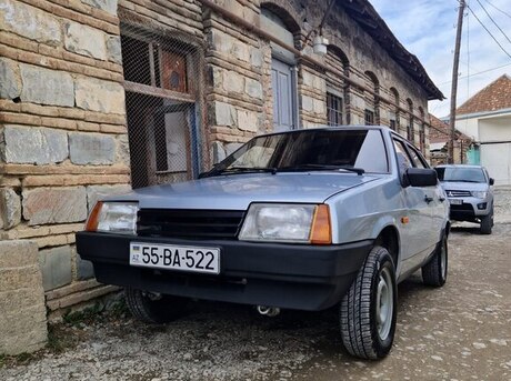 LADA (VAZ) 21099