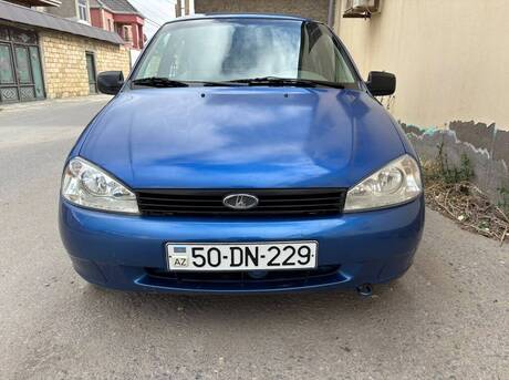 LADA (VAZ) Kalina