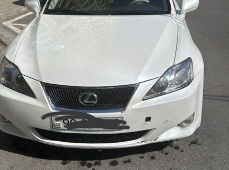 Lexus IS 300