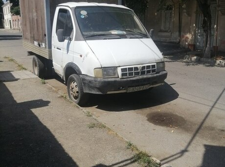 GAZ 27527-745