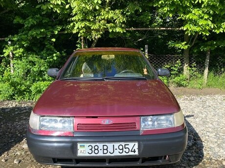 LADA (VAZ) 2110