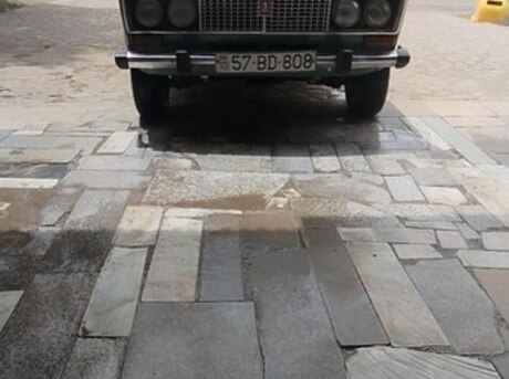 LADA (VAZ) 2106