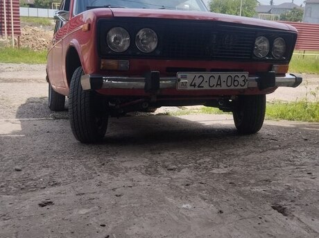 LADA (VAZ) 2106