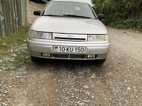 LADA (VAZ) 2112