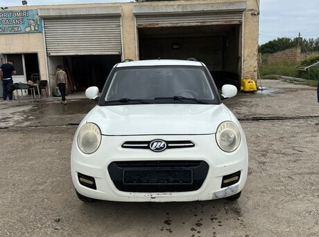 Lifan 330