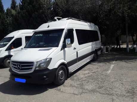 Mercedes Sprinter 316