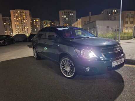 Chevrolet Cobalt